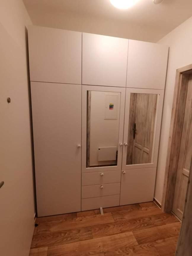 Apartmán Poetic Mikulov Exteriér fotografie