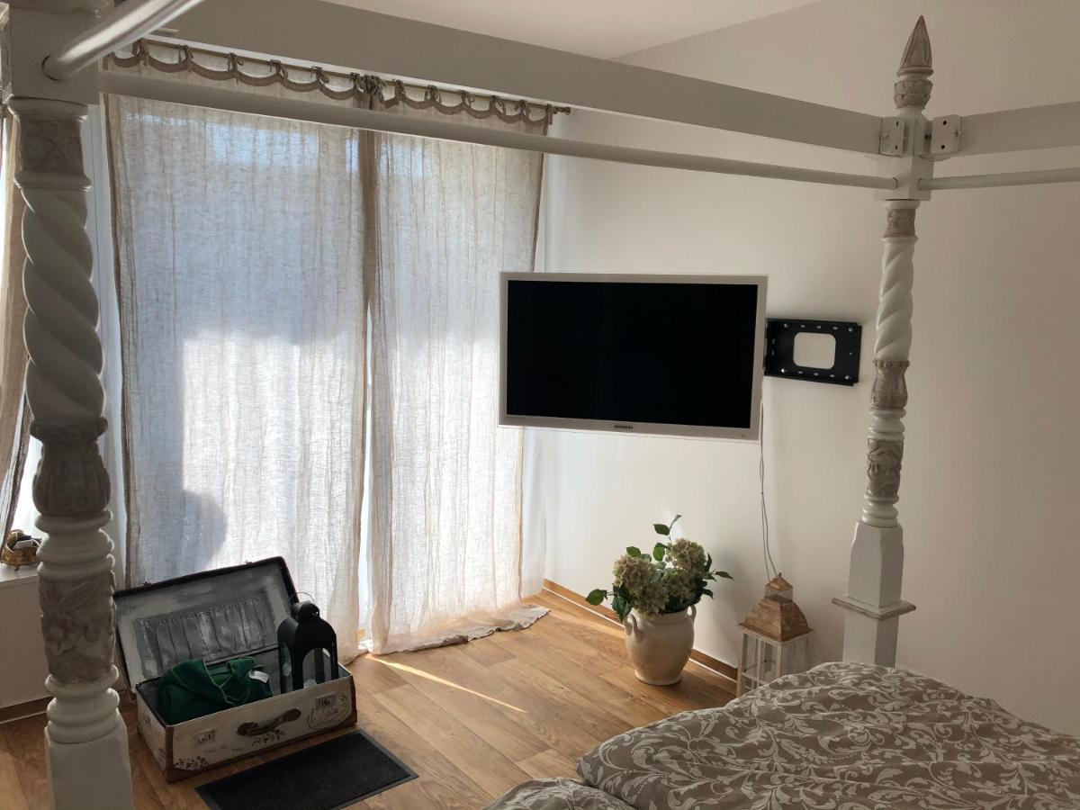 Apartmán Poetic Mikulov Exteriér fotografie