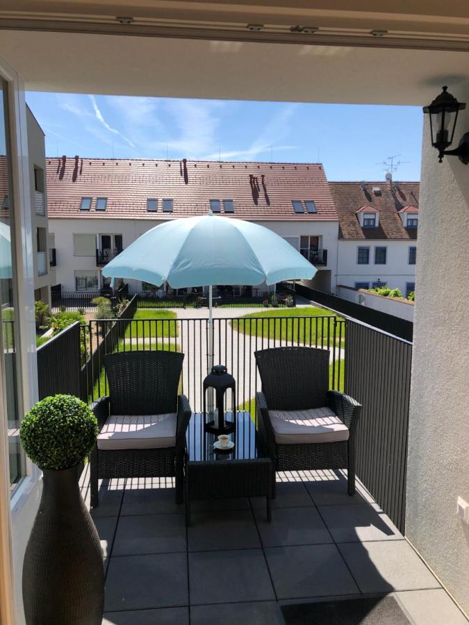 Apartmán Poetic Mikulov Exteriér fotografie