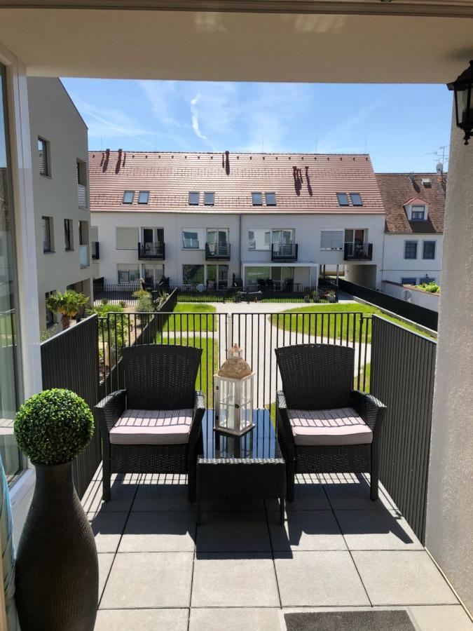 Apartmán Poetic Mikulov Exteriér fotografie