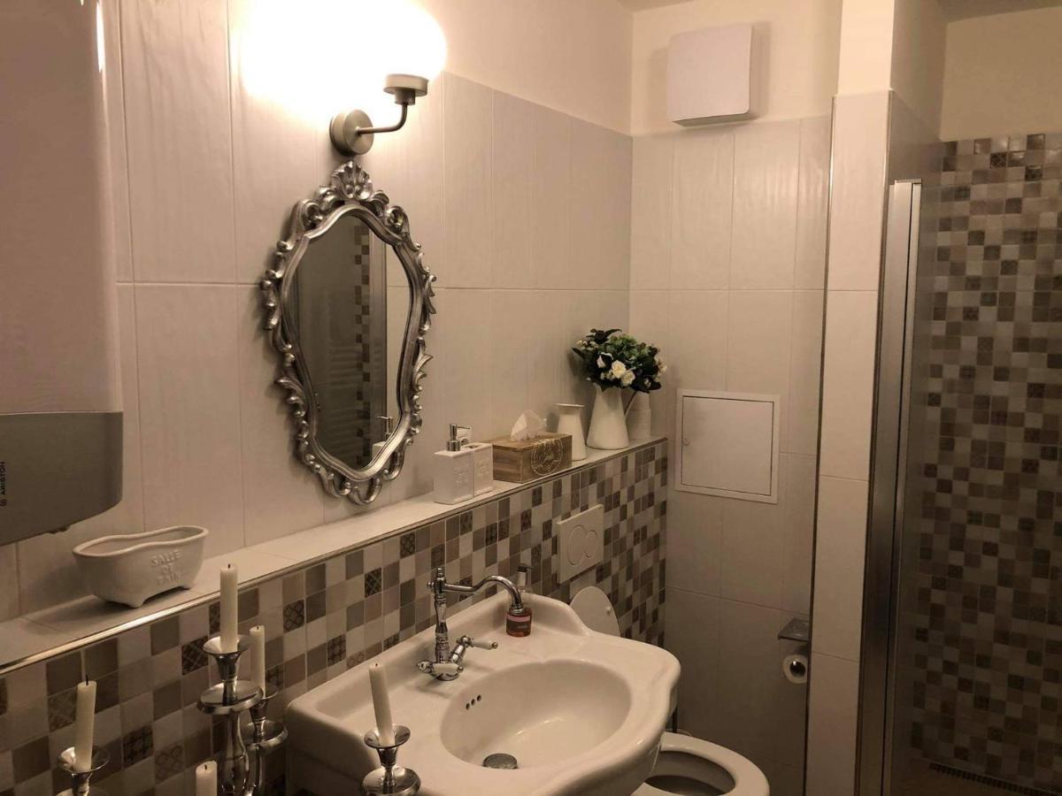 Apartmán Poetic Mikulov Exteriér fotografie
